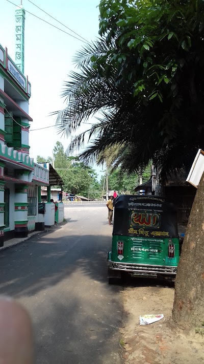 Photos of Batatala Jame Masjid