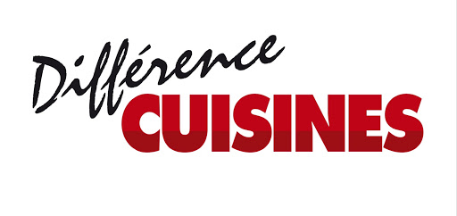 Différence Cuisines - Visual