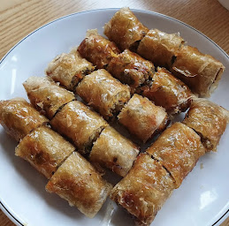 Photo n°34 de Pho à Paris (Bar à soupes)