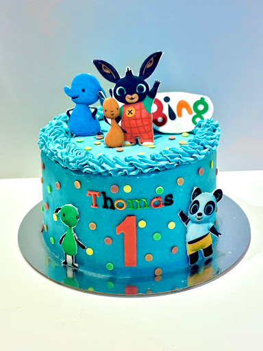 Sweets by Fiona - Thumbnail