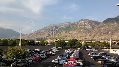 Photos of Provo Towne Centre