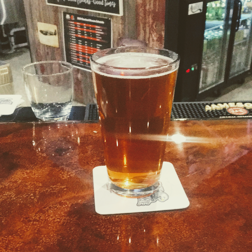 Madrick's Tavern - Visual