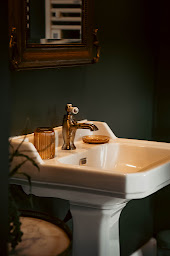 Photo n°3 de Domaine Saint-Hilaire à Meung-sur-Loire (Chambre d'hôtes)