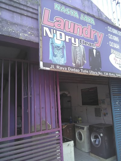 Photos of Nasya Jaya Laundry