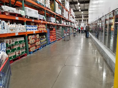 Costco Wholesale