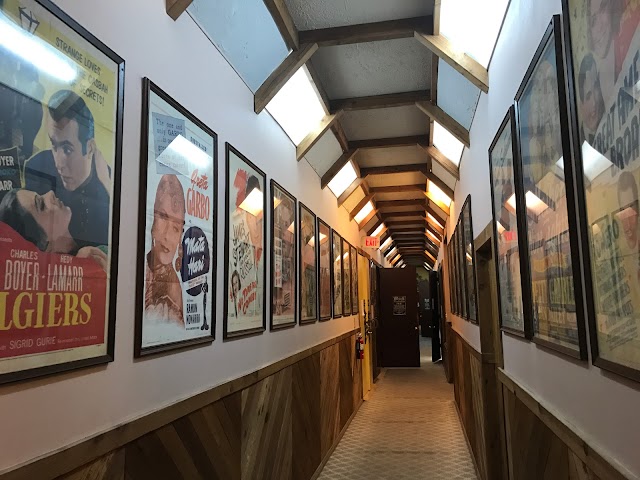 Debbie Reynolds Dance Studio