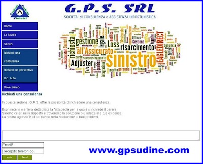 Photos of G.P.S. Srl - Gestione Pratiche Sinistri