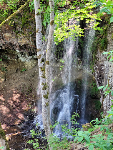 Cascade du Trador - Thumbnail