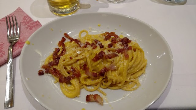 Al Giardino D'Abruzzo