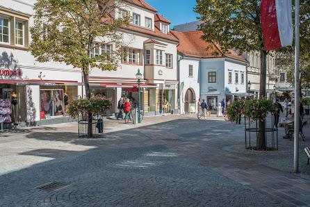 Reformhaus prokopp Eisenstadt Hauptstraße 45, 7000 Eisenstadt, Österreich