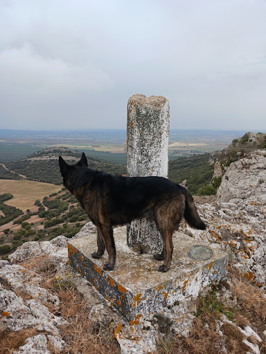 Sierra del Costanazo