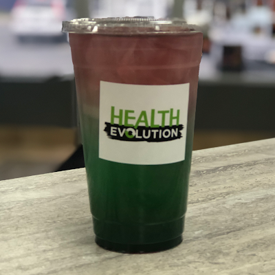 Health Evolution