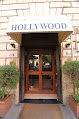 Hollywood Hotel à Palmi