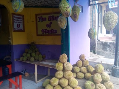 Photos of Durian Ice Shop