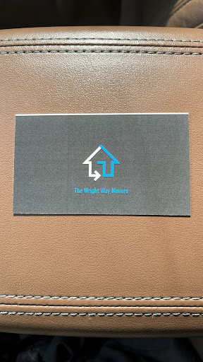 The Wright Way Movers - Visual