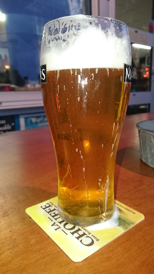 La Cave à Bière