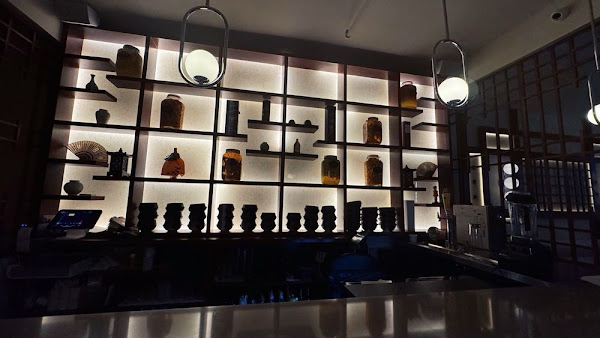 TAL Bistro & Bar NYC