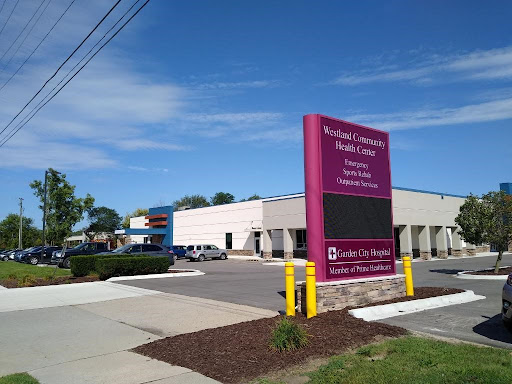 Westland Community Health Center - Thumbnail