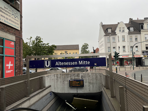 Essen Altenessen Mitte - Thumbnail