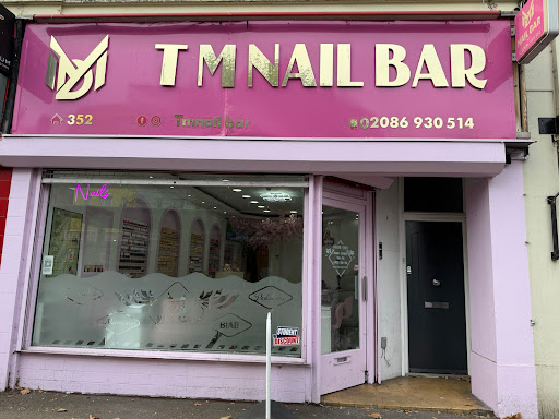 TM Nail Bar Dulwich