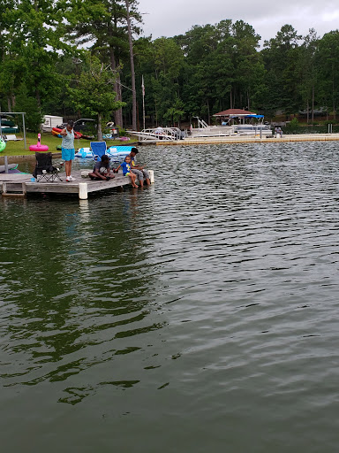 Maxwell-Gunter AFB Lake Martin Recreation Area - Thumbnail