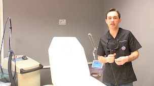 Photo n°8 de Clinique Gantois à Lille (Service de détatouage)