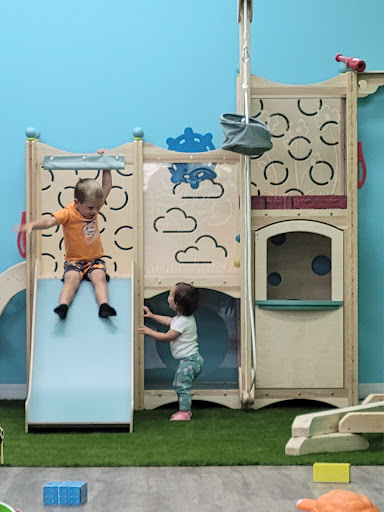 Tiny Tots Play Studio - Thumbnail