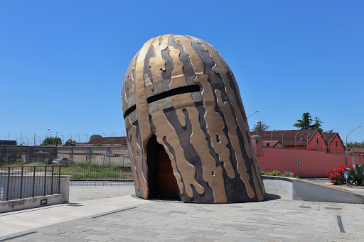 Monumento ad Ettore Fieramosca