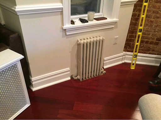 Darby Plumbing and Heating