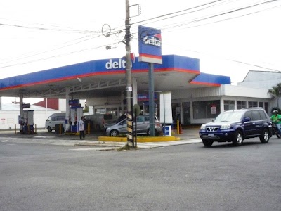 Photos of Estaci&oacute;n de Servicio Delta