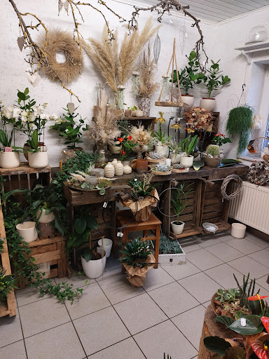 Die Blumendiele - Thumbnail