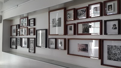 Photos of موزه سرای شهید آیت الله دکتر بهشتی (Beheshti Museum)