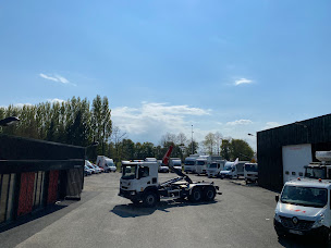 Photo n°5 de ALTACAMA à Trégueux (Concessionnaire de véhicules à moteur)