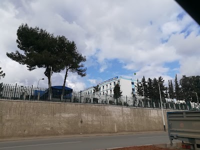 Photos of H&ocirc;pital Salim Zemirli