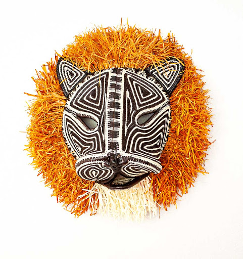 Rainforest Baskets - Visual