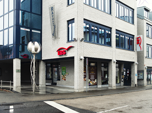 LBS Bergheim Finanzierung und Immobilien