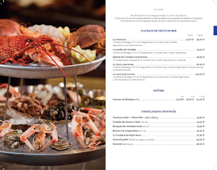 Photo n°3 de La Taverne Laval à Laval (Restaurant)