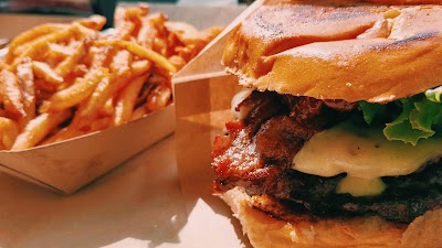 Photos of Social Burger
