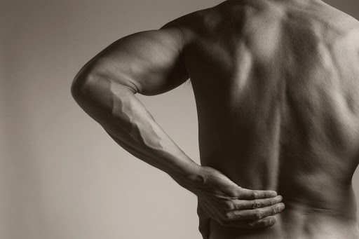Knott Kinetics health and wellbeing clinic - Thumbnail