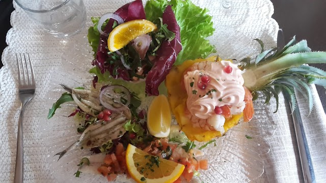 Giuliano Restaurant Bistrot