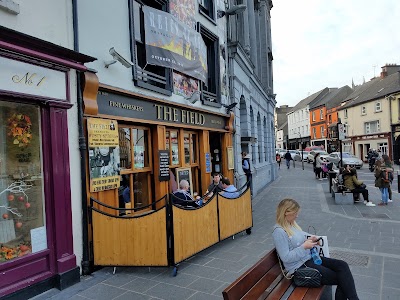 Photos of The Field Bar & Restaurant