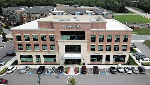 Saint Luke's Multispecialty Clinic-Mission Farms - Thumbnail