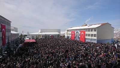 Photos of Yozgat Polis Myo