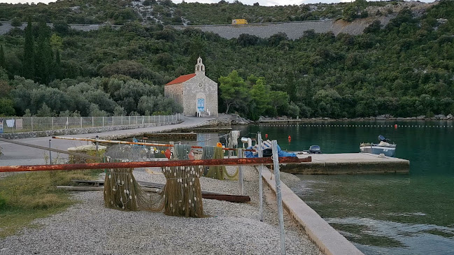 Recenzije Autokamp Banja u Dubrovnik - Kampiralište