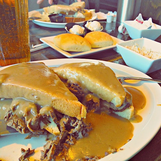 Lynde’s Restaurant