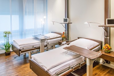 Photos of Fort Malakoff Klinik Mainz