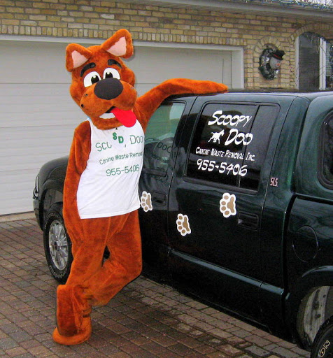 Scoopy Doo Canine Waste Removal Inc. - Thumbnail