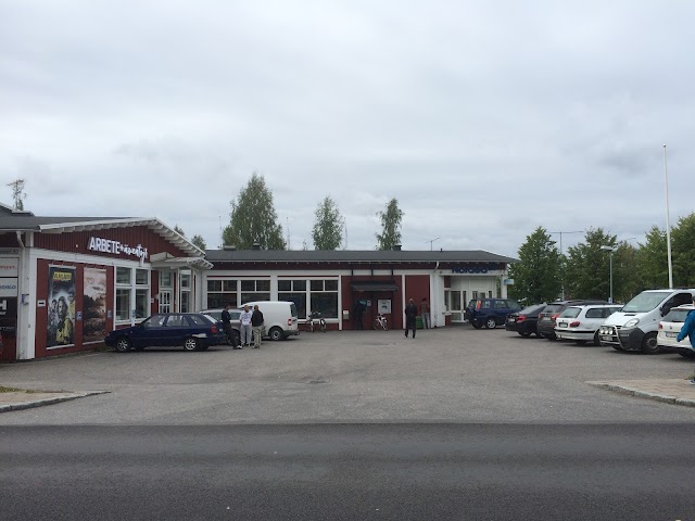 Nordea Bank Piteå