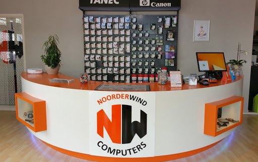 Noorderwind Computers - Visual