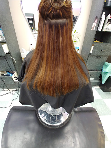 L T Hair Studio - Thumbnail